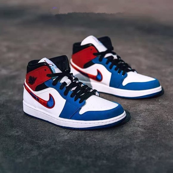 Air Jordan 1 AJ1 main image 2
